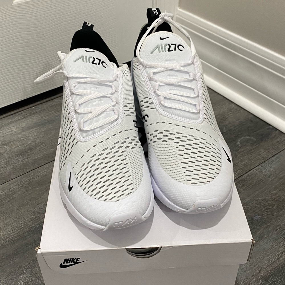 COPY - COPY - Nike Air Max 270 - mens size 9